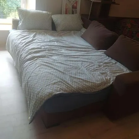 아파트 Logement Entre Riviere, Falaise Et Chateau ! *